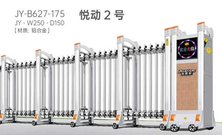 悅動2號