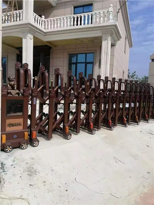 招財(cái)進(jìn)寶工程案例