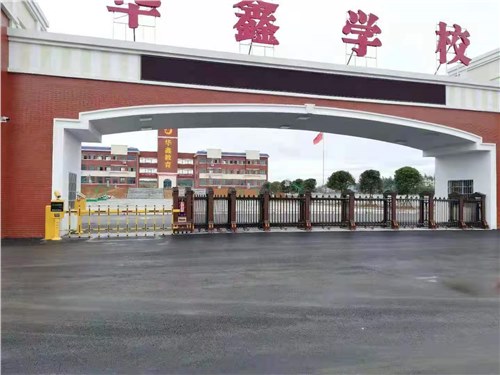 金碧輝煌工程案例