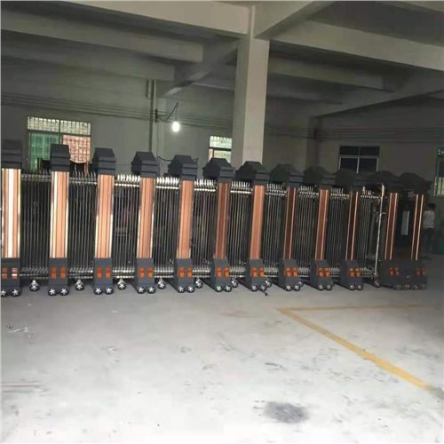 金碧輝煌工程案例