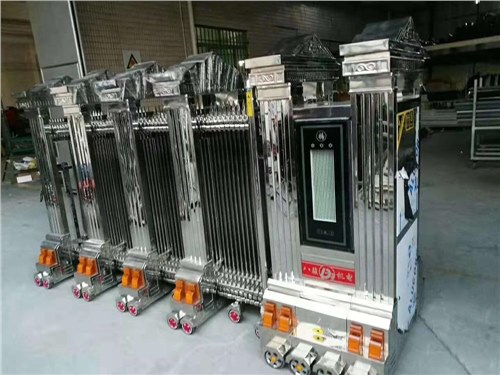金碧輝煌工程案例
