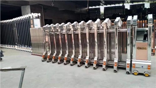 金碧輝煌工程案例