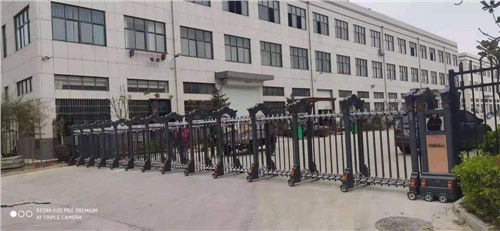 魚躍龍門工程案例