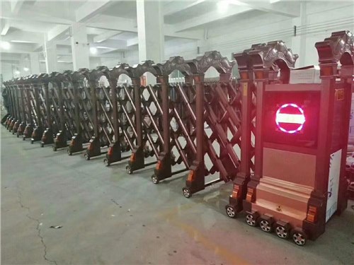 魚躍龍門工程案例
