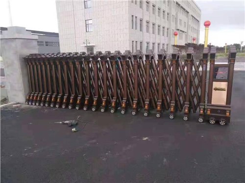 魚躍龍門工程案例