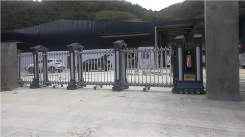 魚躍龍門工程案例