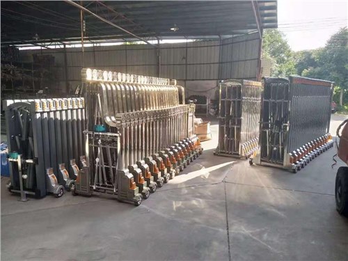 招財(cái)進(jìn)寶工程案例