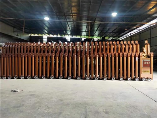 招財(cái)進(jìn)寶工程案例