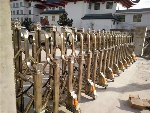 招財(cái)進(jìn)寶工程案例