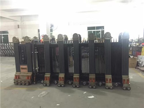 招財(cái)進(jìn)寶工程案例
