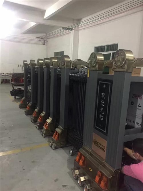 招財(cái)進(jìn)寶工程案例