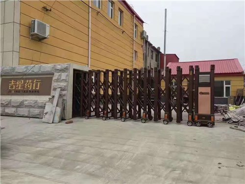 節(jié)節(jié)高系列案例
