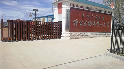 節(jié)節(jié)高系列案例