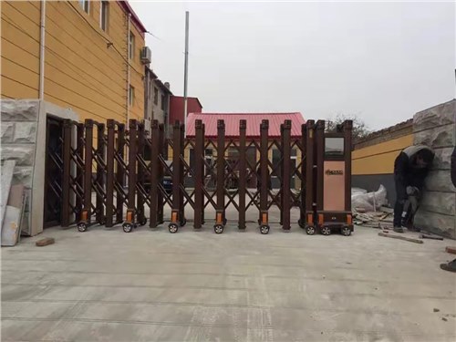 節(jié)節(jié)高系列案例