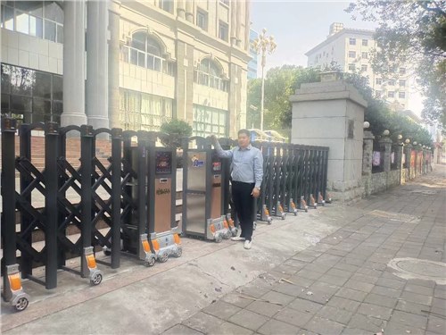 節(jié)節(jié)高系列案例