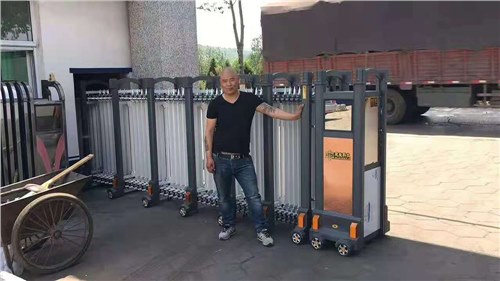 節(jié)節(jié)高系列案例
