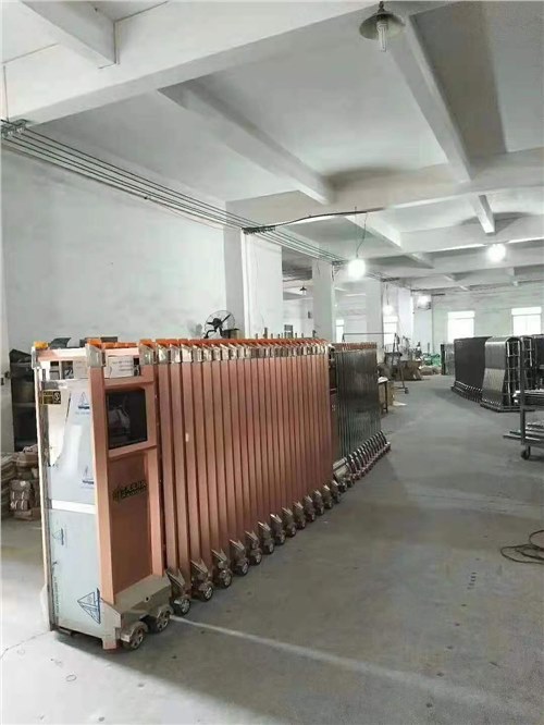 變形金剛系列案例