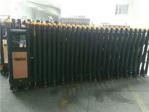 變形金剛系列案例