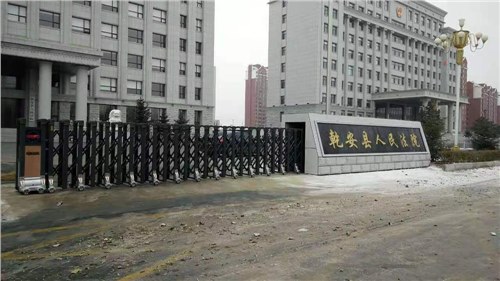節(jié)節(jié)高系列案例