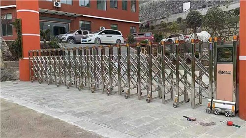 步步高系列案例