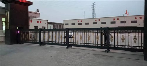 段滑門系列工程案例
