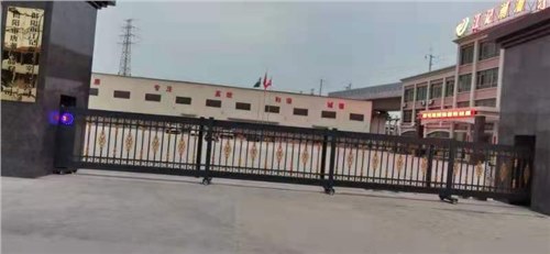 段滑門系列工程案例