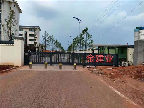 段滑門(mén)系列工程案例