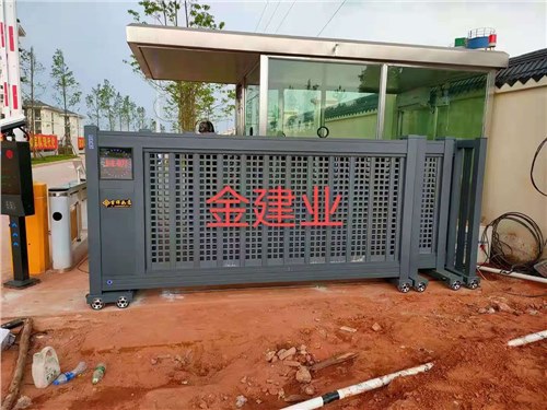 段滑門系列工程案例