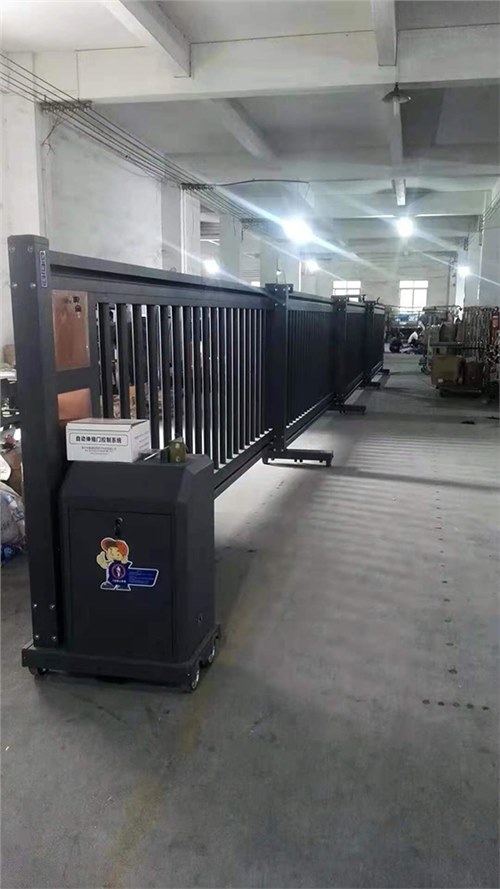 段滑門系列工程案例