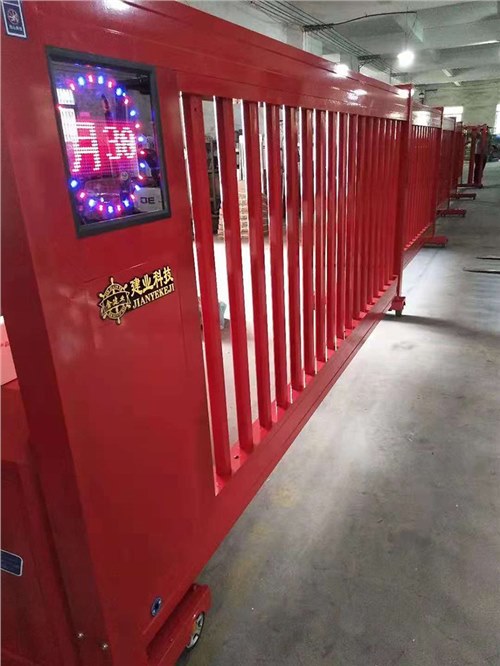 段滑門系列工程案例