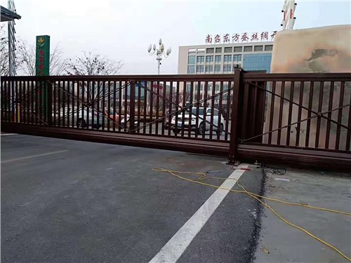 懸浮門系列工程案例