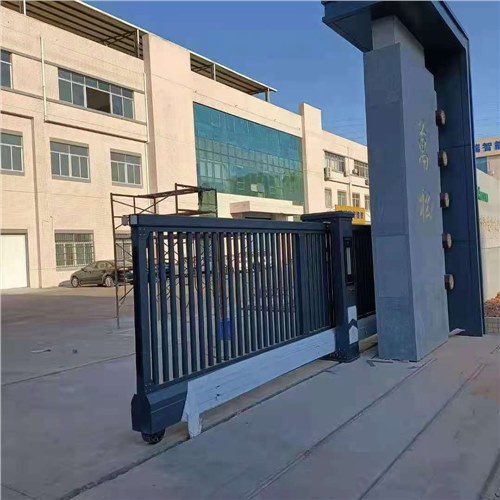 懸浮門系列工程案例