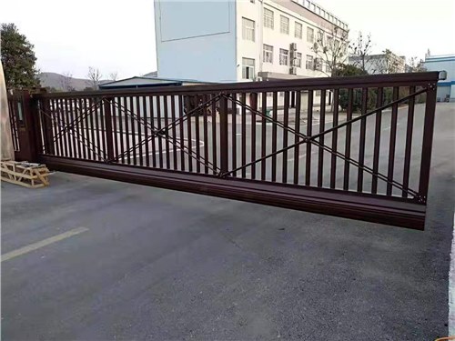 懸浮門系列工程案例