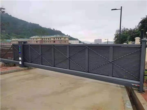 懸浮門系列工程案例