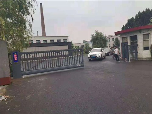 懸浮門系列工程案例