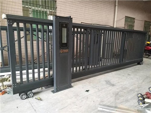 平移門(mén)系列案例