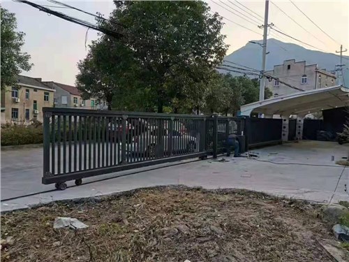 平移門(mén)系列案例