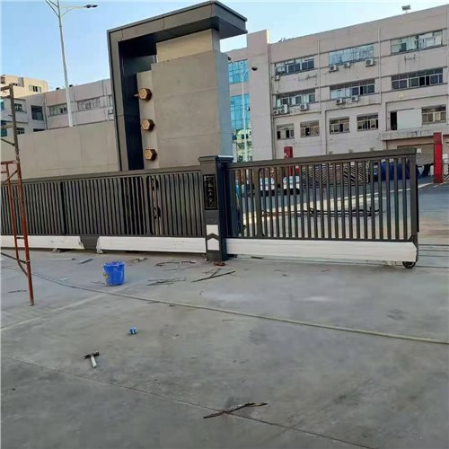 平移門(mén)系列案例