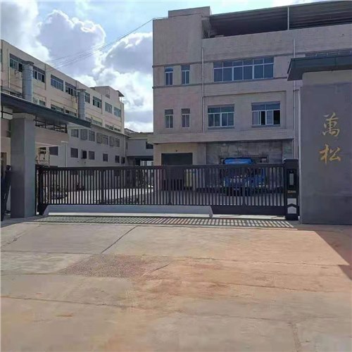 平移門(mén)系列案例