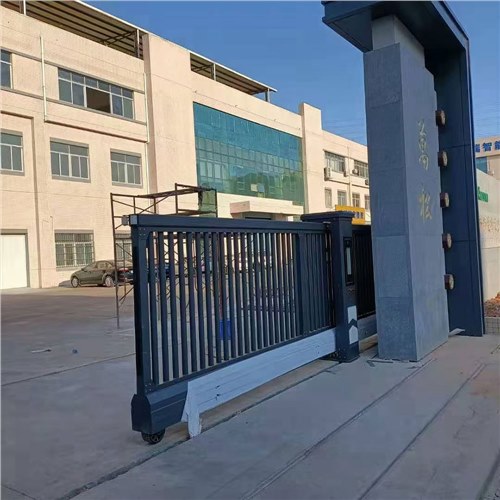 平移門(mén)系列案例