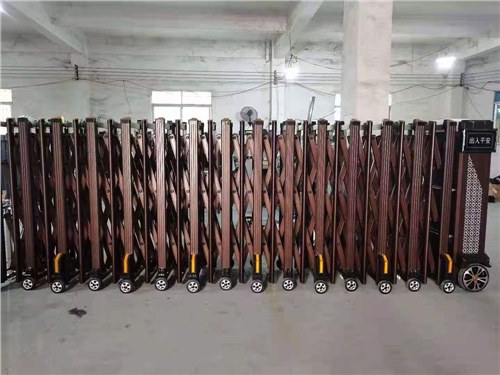 理想系列案例