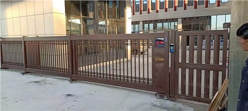 段滑門(mén)系列案例