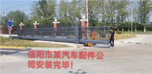 懸浮門系列案例