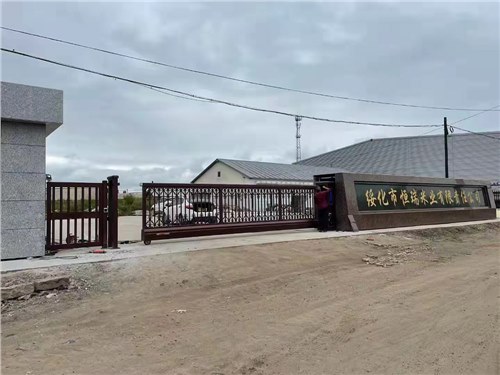 懸浮門系列案例