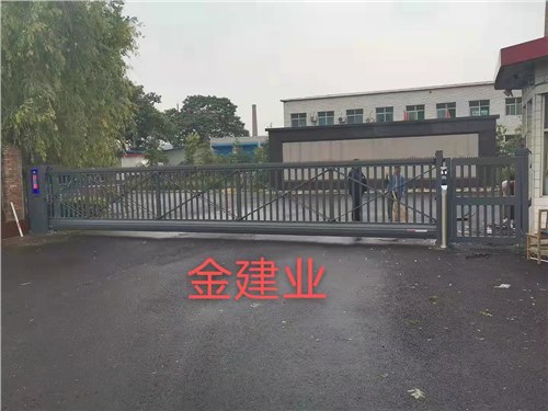 懸浮門系列案例