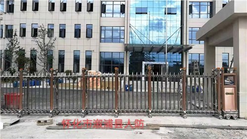 懷化市溆浦縣人防
