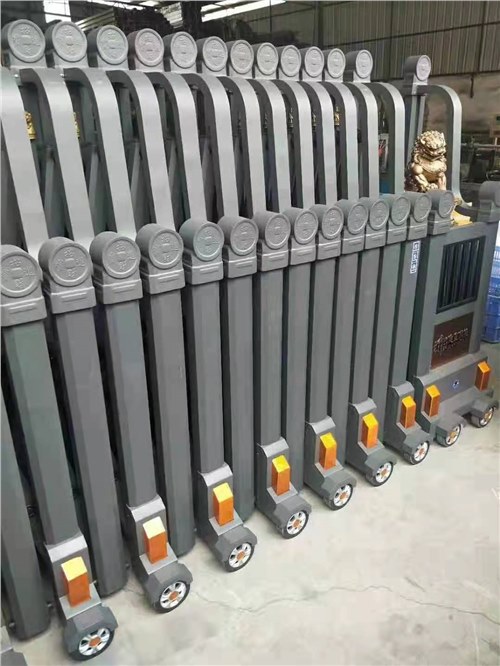 招財(cái)進(jìn)寶工程案例