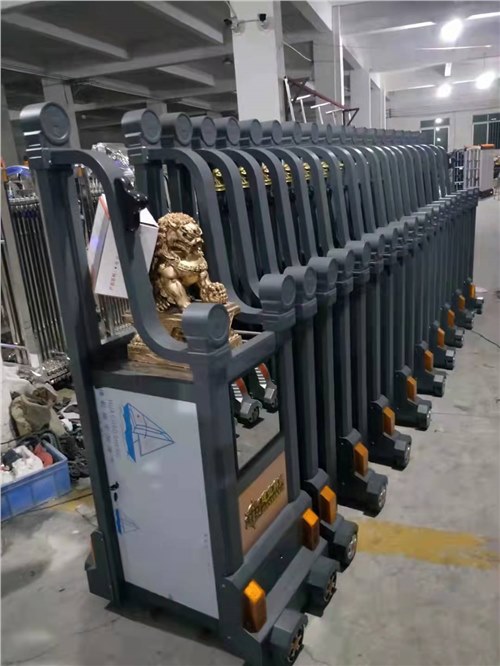 招財(cái)進(jìn)寶工程案例