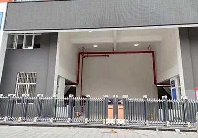 藍(lán)鉆系列案例