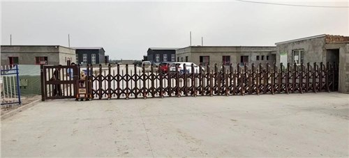 招財(cái)進(jìn)寶工程案例